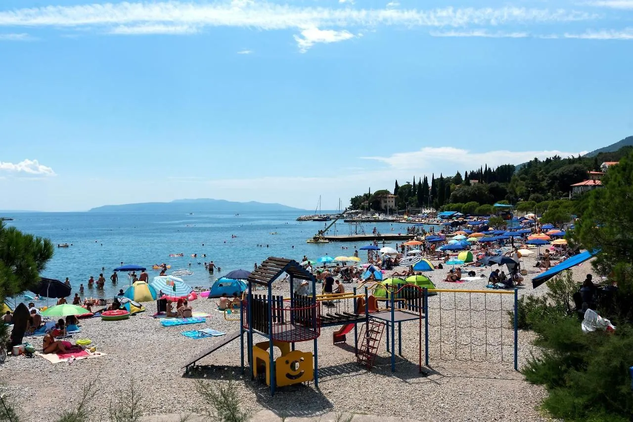 Apartments With A Parking Space Icici, Opatija - 7859 0*, Icici Croatia