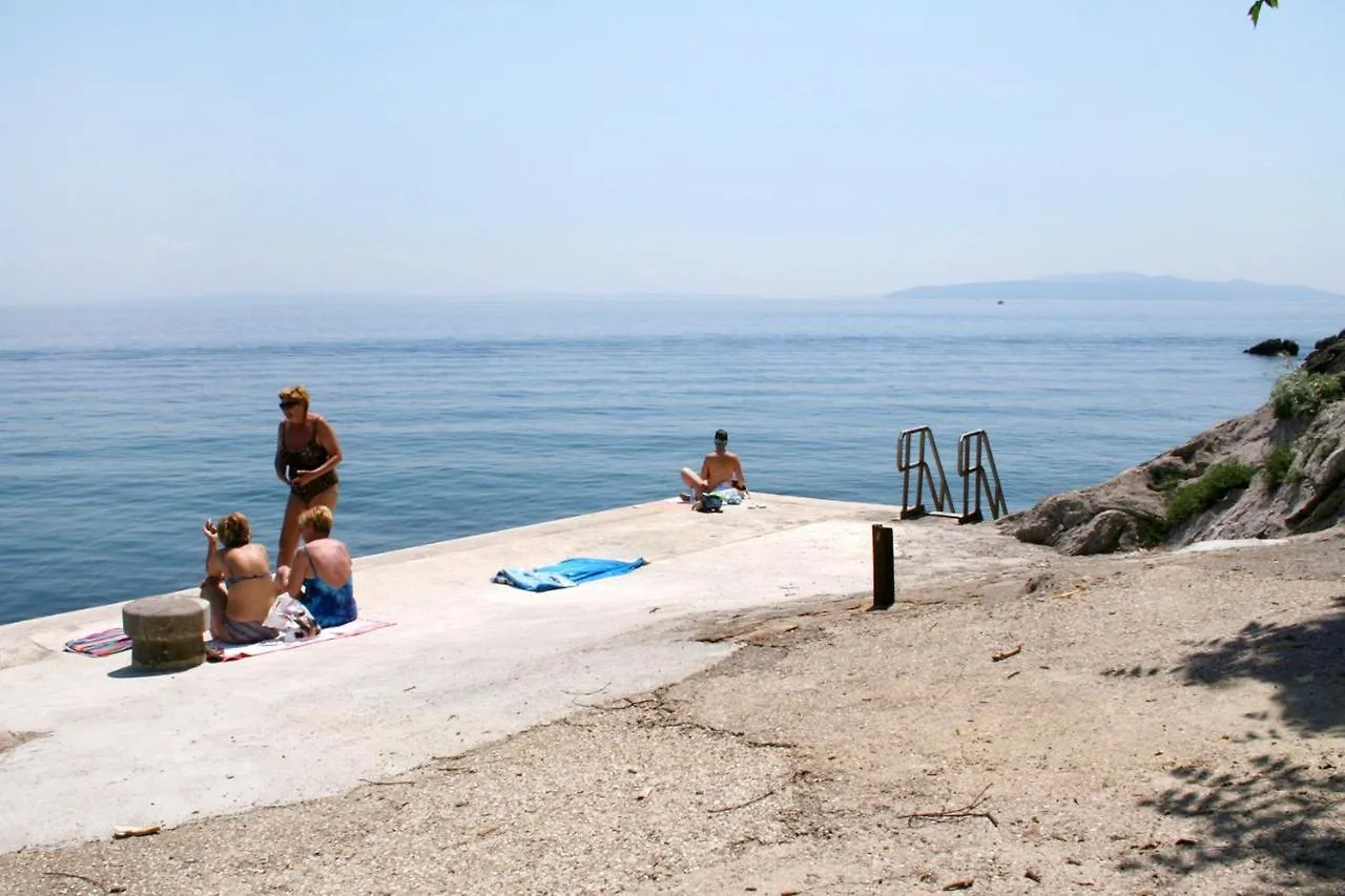 Apartments With A Parking Space Icici, Opatija - 7859 Croatia
