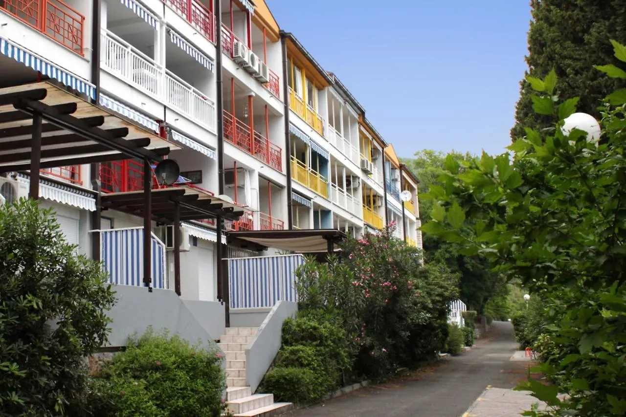 Apartments With A Parking Space Icici, Opatija - 7859