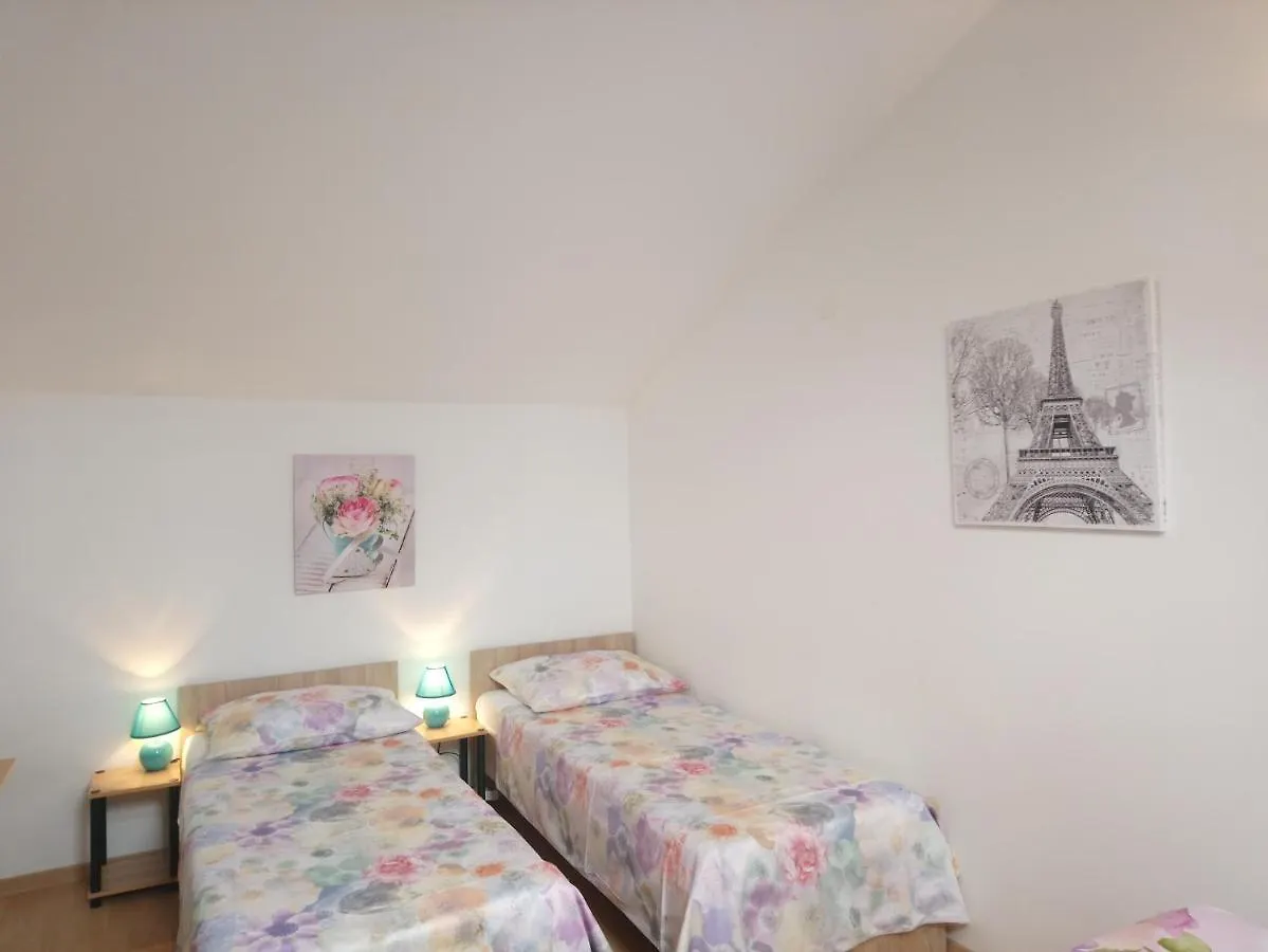 Apartments With A Parking Space Icici, Opatija - 7859