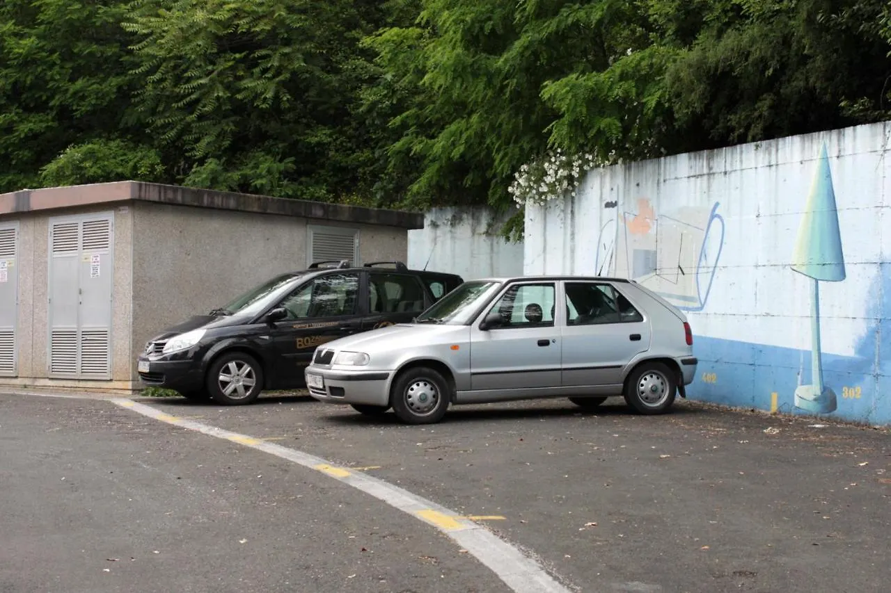 Apartments With A Parking Space Icici, Opatija - 7859