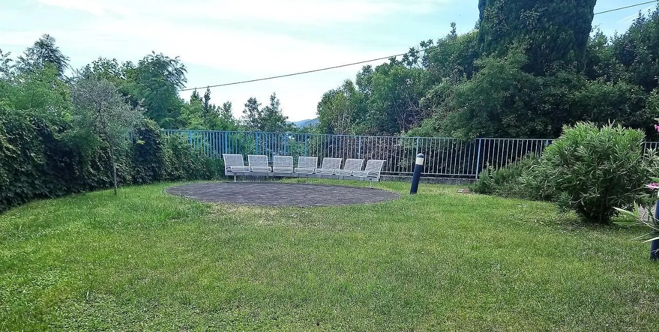Apartments With A Parking Space Icici, Opatija - 7859 Croatia