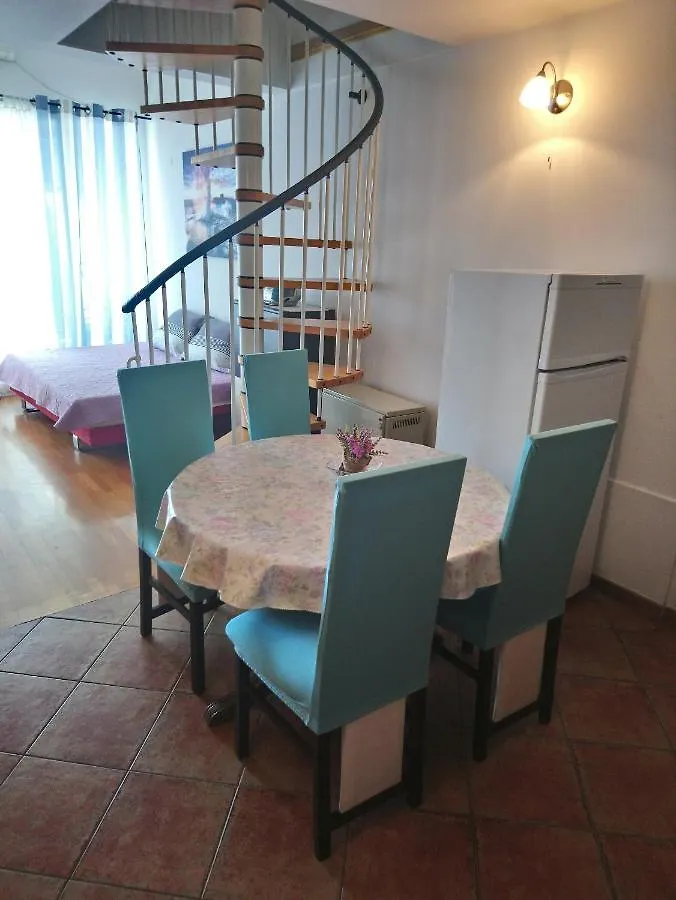 Apartments With A Parking Space Icici, Opatija - 7859 Icici