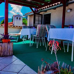 Apartament Gea 2, Ičići