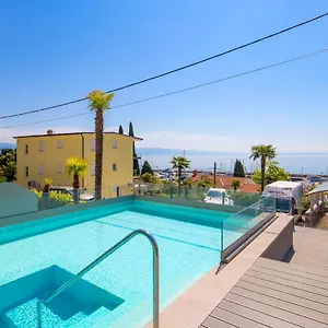 Apartament Rona Erea, Ičići