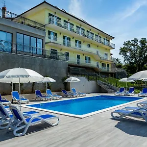 3* Gostinjska kuća Villa Residence Icici