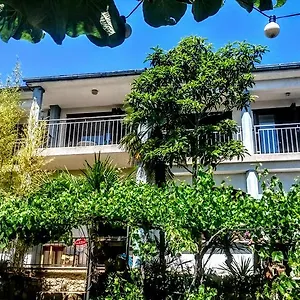 Apartament Stressfree, Ičići