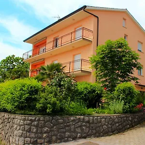 Apartament Anicic, Ičići