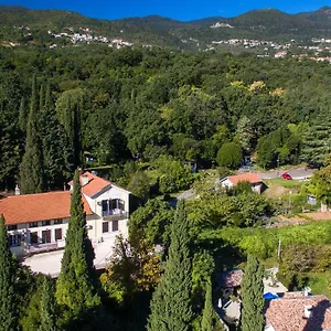  Apartman Triestina