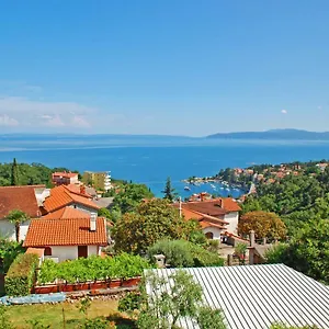 Apartament Kolmanic, Sea View, Free Privat Parking, Ičići