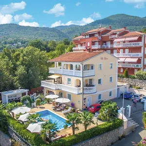  Apartman Chiara Opatija